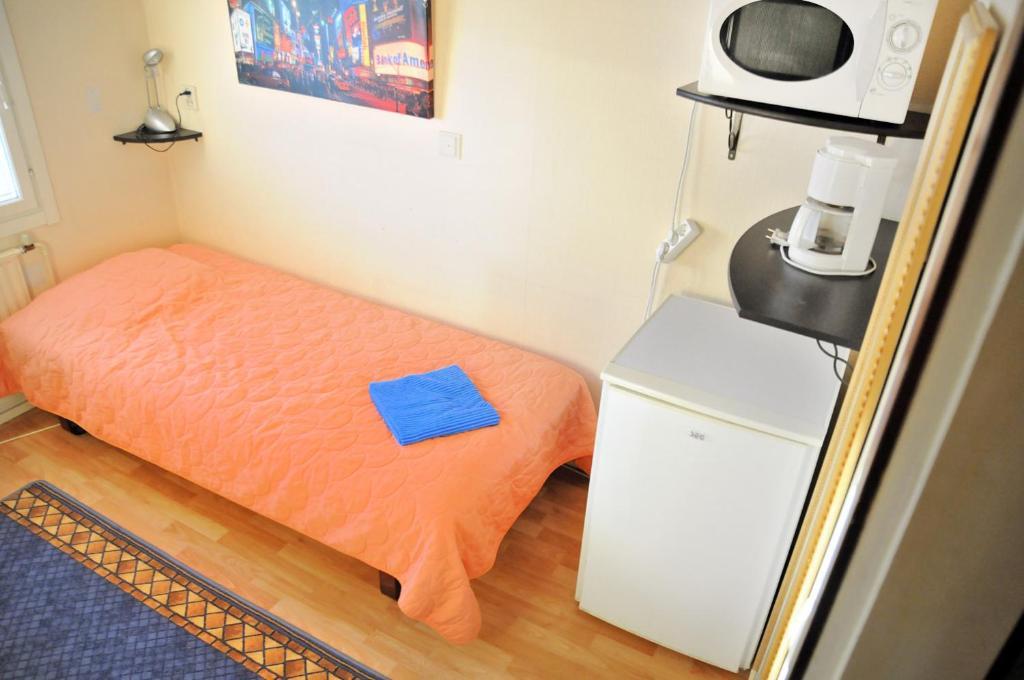 Hotel Lamminpaeae Tampere Habitación foto