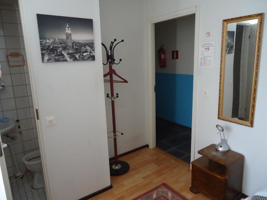 Hotel Lamminpaeae Tampere Habitación foto
